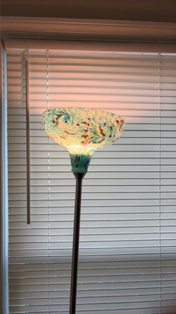 Floor lamp