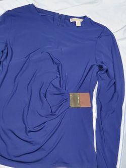 Michael Kors  Shirt Large