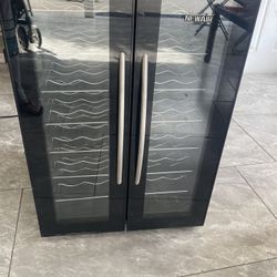 Wine Fridge