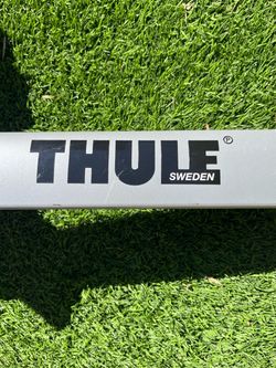 Thule 2 bike rack