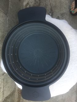 Princess house steamer