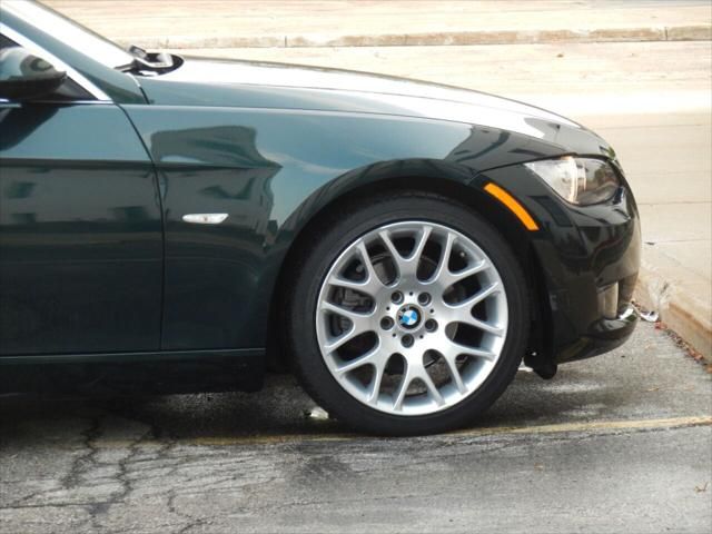 2007 BMW 3 Series