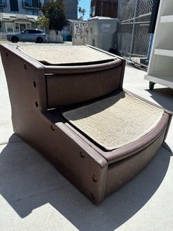 Pet Stairs