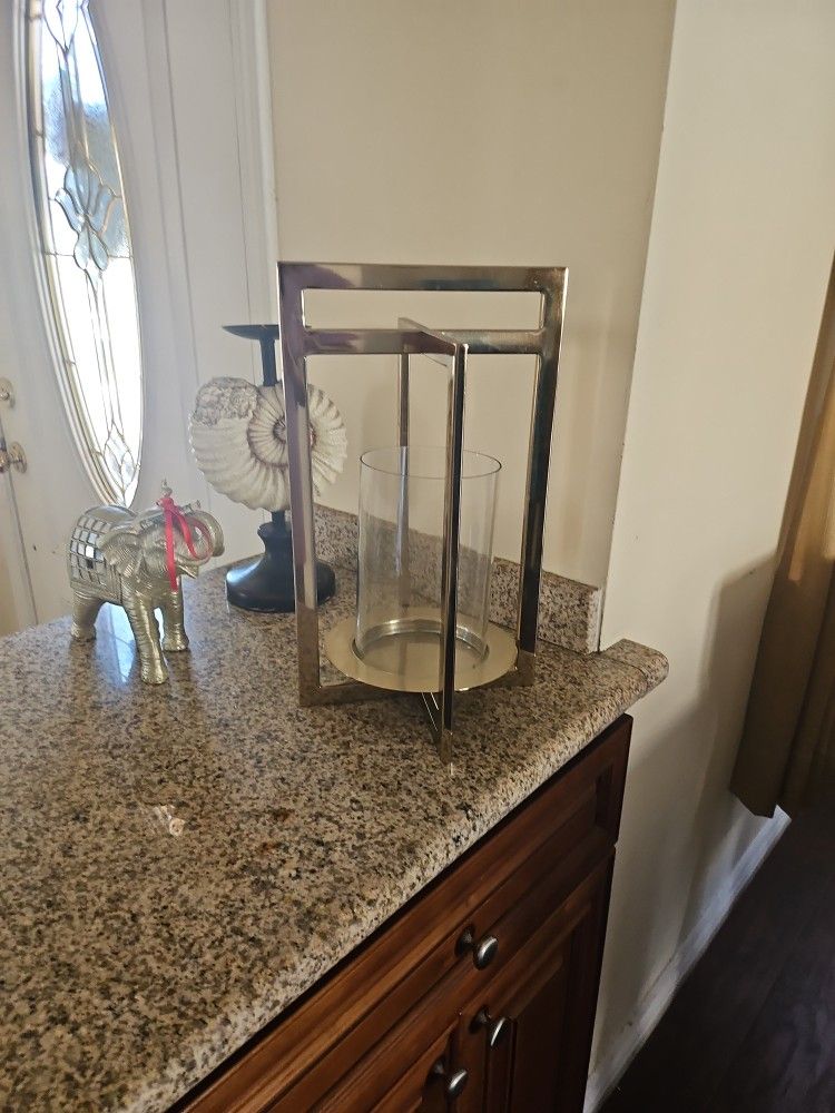 Candle Holder 