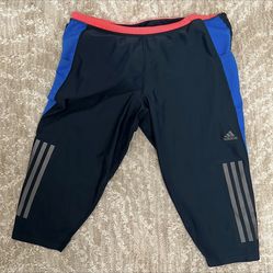 Adidas Supernova Climacool Track Pants XL