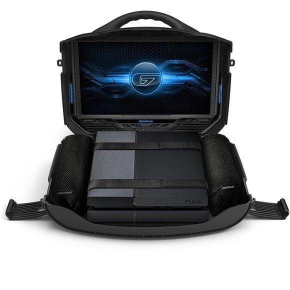 GAEMS Gaming Case