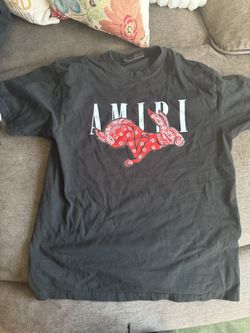 Amiri shirt