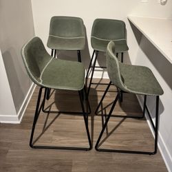 Bat Stools