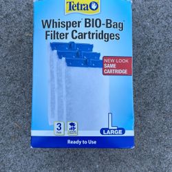 Tetra Filter Cartridges For Fish Tank