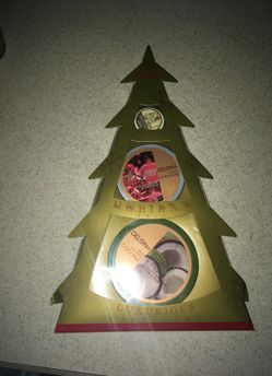 Delon luxurious body care