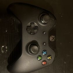 Wireless Xbox One Remote 