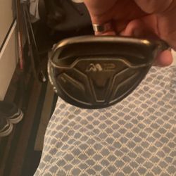 Taylormade M2 3 Used Norma Wear