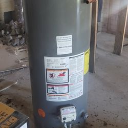 Water Heater 