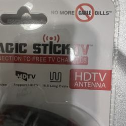 Free Tv Channels High Powered Antenna 