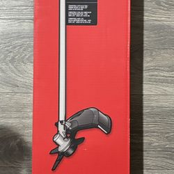 Milwaukee M18 Fuel Quick Lock Brush Cutter Attachment 