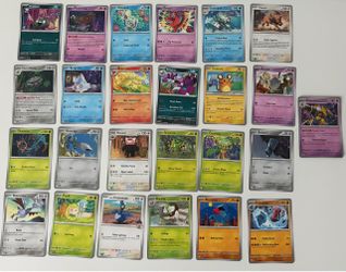 Pokemon bundle 3