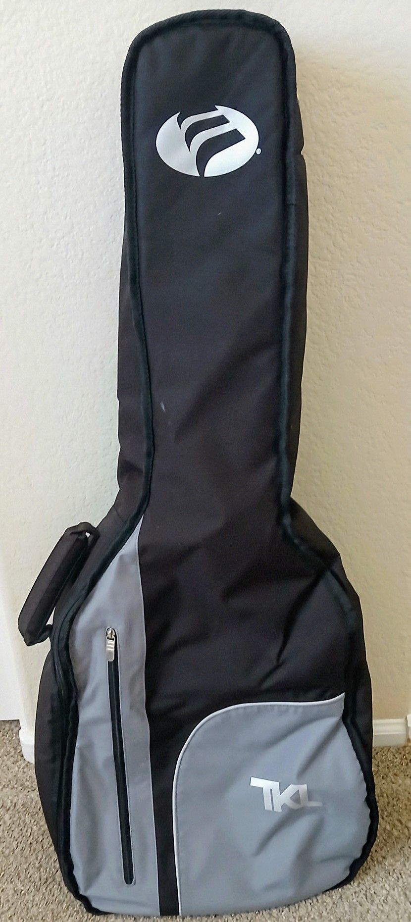 Soft Guitar Backpack
