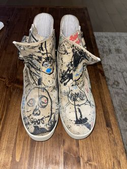 Haculla Sneakers