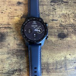 Media markt smartwatch hot sale