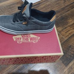 vans shoes size 11 atwood deluxe 