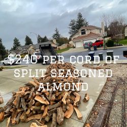 Almond Cord $240 