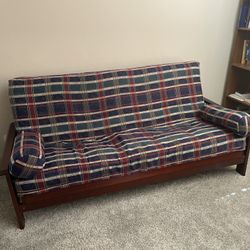 Fouton Couch 