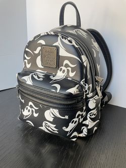 Loungefly Zero Backpack