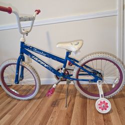 Kid's Bicycle 