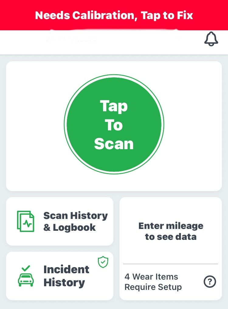Buying A Car? Diagnostic Scan It First!