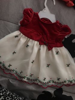 Baby clothes