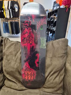 Creature Baekkal 8.6 deck 1-off