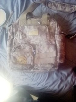 Diaper Bag
