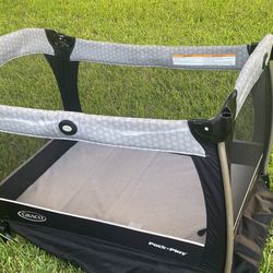 Graco Pack N Play