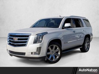 2020 Cadillac Escalade