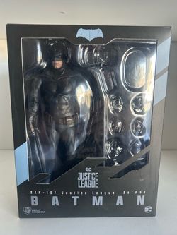 Beast Kingdom Justice League Batman