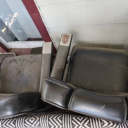 Barber Chairs For Sale $200