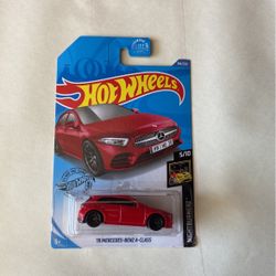 Hotwheels