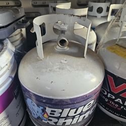 Used Propane Tanks