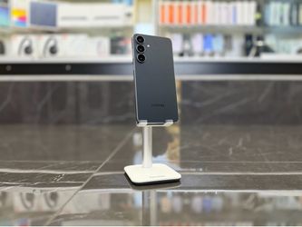 Samsung Galaxy S25 FE ((Take It Home In Payments/ llévatelo a casa en pagos) only $10 down