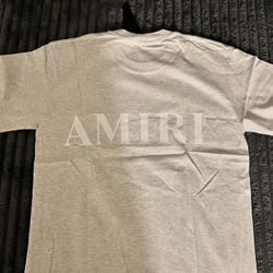 Amiri Shirt 