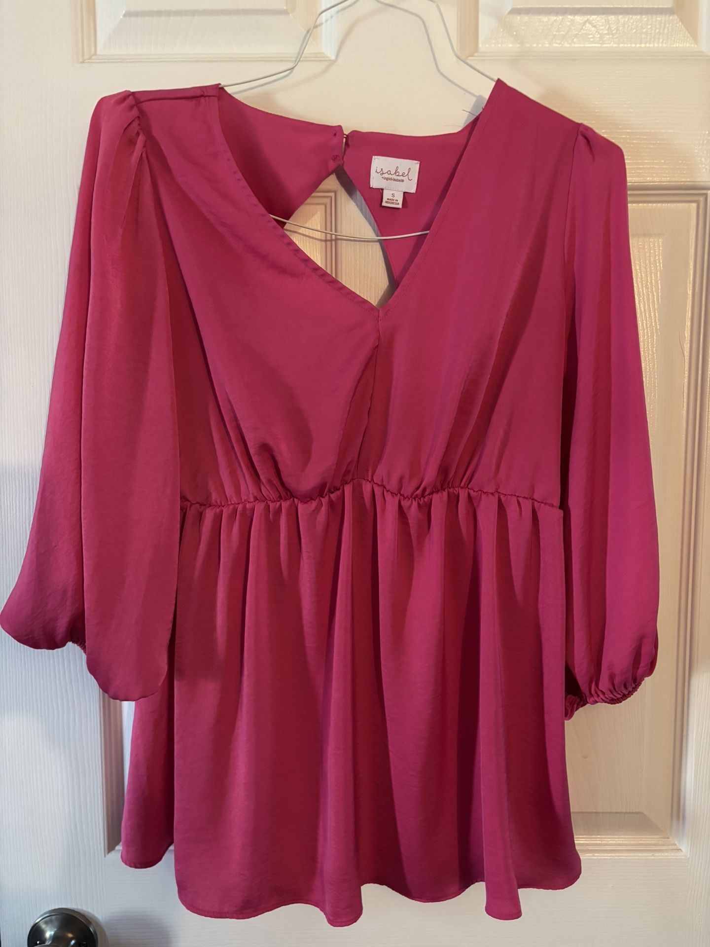 Maternity Top SIZE SM