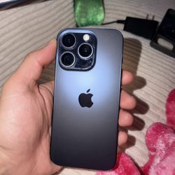 iPhone 15 Pro 512gb 
