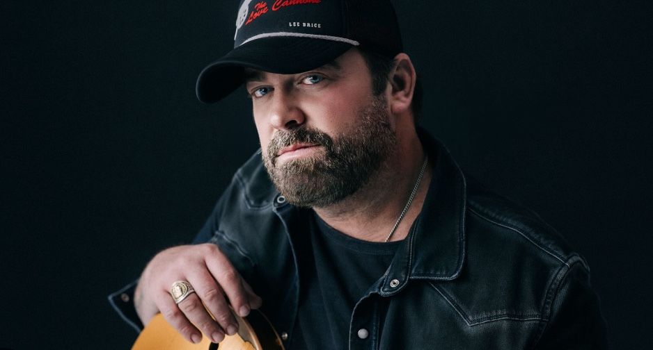 Lee Brice Tickets