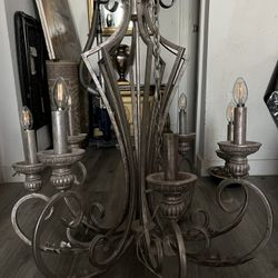 Chandelier Set 