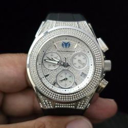 Techno Marine Invicta Watch 