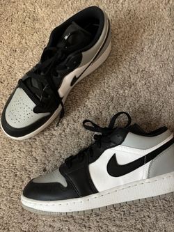 air jordans (size 7YOUTH, 7 MEN, 8.5 WOMEN)