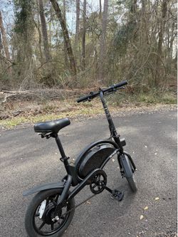 Jetson Bolt Pro E-Bike