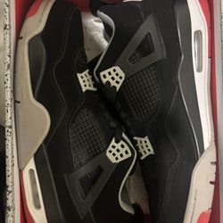 Bred 4s