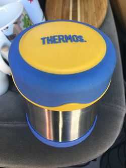 Thermos for sale