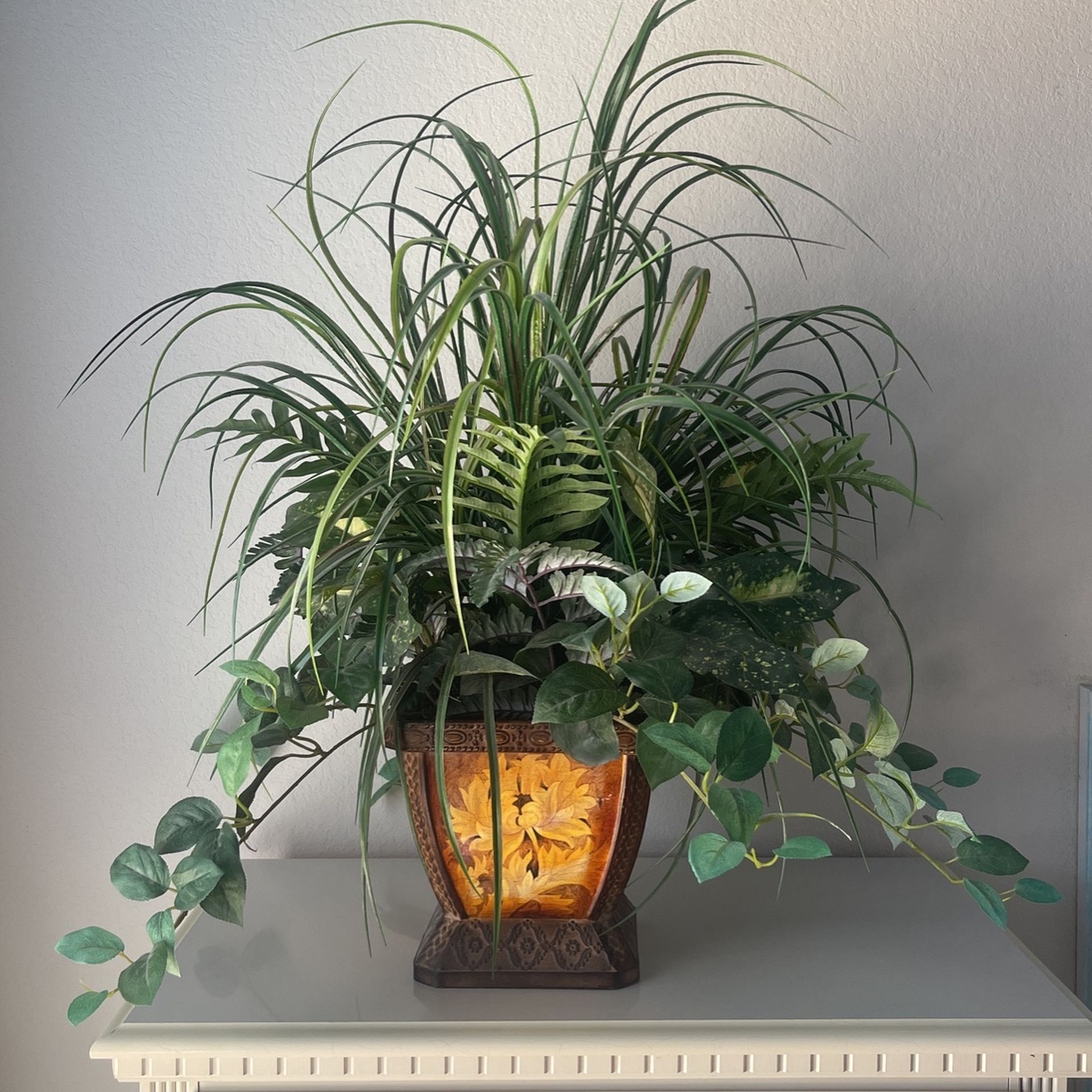 Fake Plant 